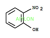 عالية النقاء صبغة وسيطة 2 Nitrophenol CAS NO.  88 75 5 للطب