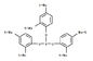 CAS 31570 04 4 فوق البنفسجية ماصة تريس (2،4-ديتيرت-بوتيل فينيل) الفوسفات