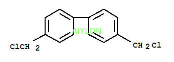 جودة  4,4-Bis(Chloromethyl)-Biphenyl مصنع