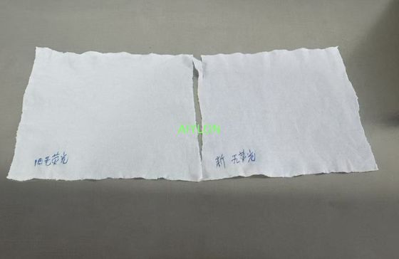 جودة  No Fluorescent Brightener WNB مصنع