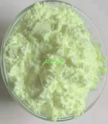 CAS NO 40470-68-6 FP-127/C.I.378 المضيء البصري للبلاستيك