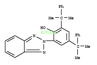 CAS NO 70321-86-7 مضخم الأشعة فوق البنفسجية UV-234